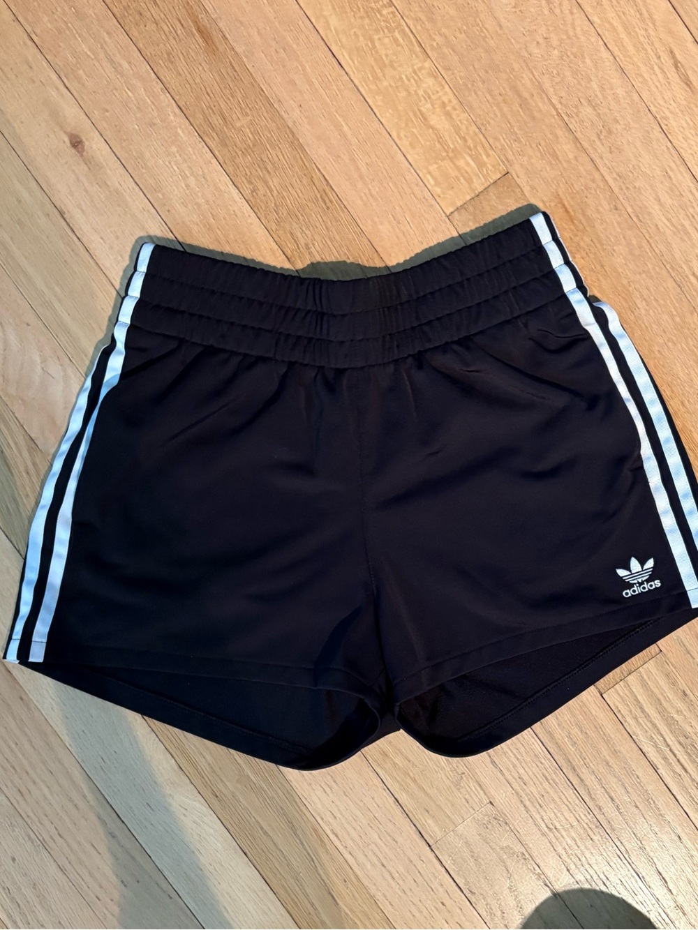 Adidas women’s shorts